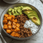 TikTok Hot Honey Ground Beef Bowl: Sweet, Spicy, and Budget-Friendly 5 Hot Honey Ground Beef Bowl recipe