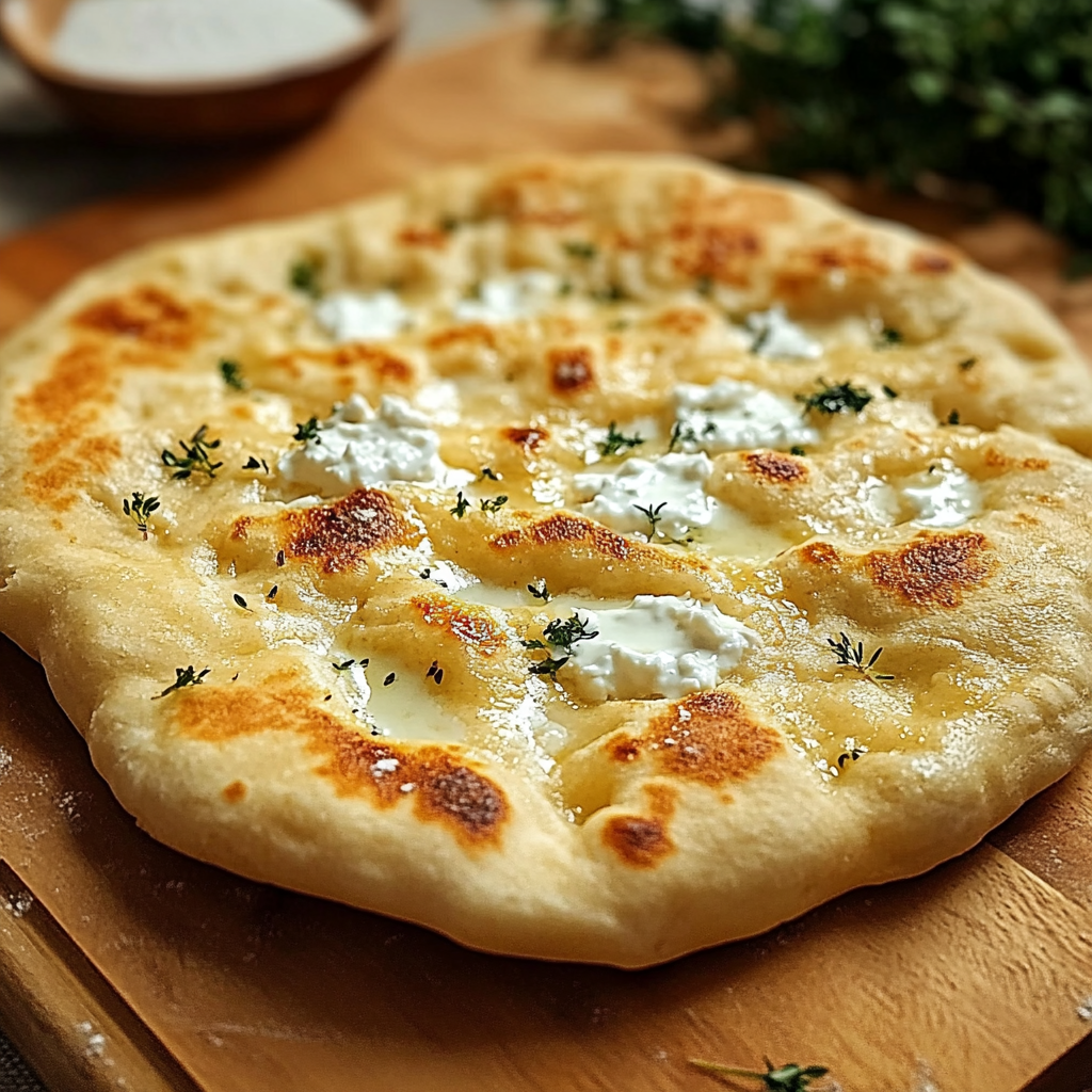 Cottage Cheese Almond Flour Flatbread: A Quick, Delicious, and Healthy Recipe 5 cottage cheese almond flour flatbread